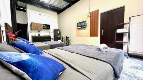 Venecia Loft Hotel